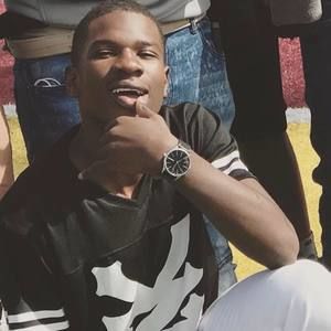 Meet your Posher, Abdulle